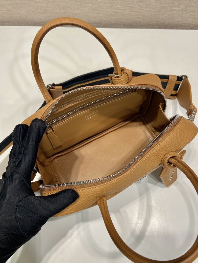 Prada Top Handle Bags